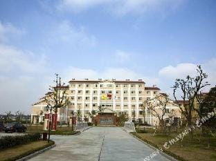 Yaoyang International Hotel Hotel in Jiangsu