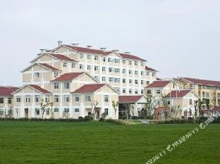 Yaoyang International Hotel Hotel in Jiangsu