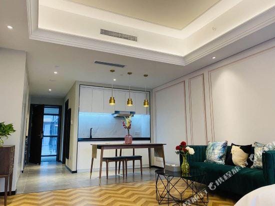 SunnyWorld Hotel Hotel in Nanjing