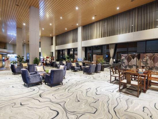 SunnyWorld Hotel Hotel in Nanjing