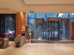 Meierju Hotel (Wuxi Changjiang Road,Xinguang Road Metro Station) Hotel in Suzhou