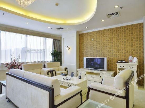 New Times Hotel Hotel in Xian