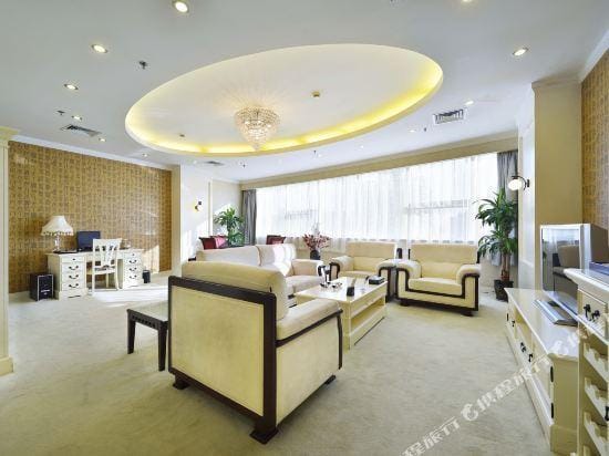 New Times Hotel Hotel in Xian