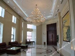 Huajiang Hotel Hotel in Nanjing