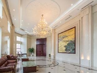 Huajiang Hotel Hotel in Nanjing