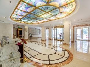 Huajiang Hotel Hotel in Nanjing