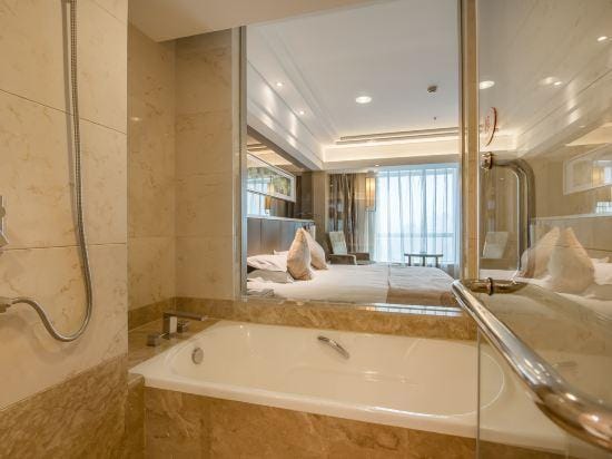 Shuangmenlou Hotel Hotel in Nanjing