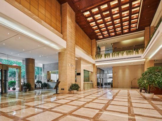 Daisi International Hotel Nanjing Hotel in Nanjing