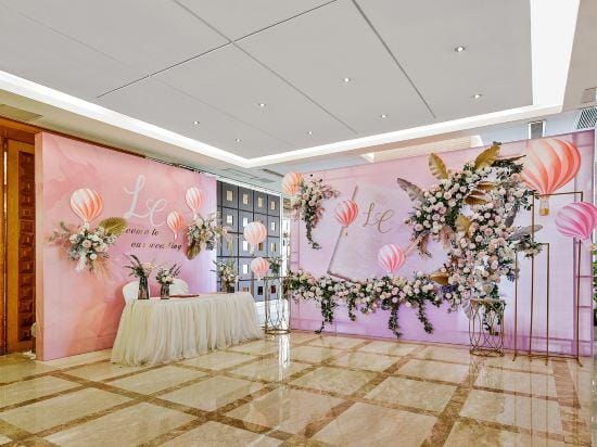 Daisi International Hotel Nanjing Hotel in Nanjing