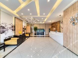 Hangzhou Holiday Star Hotel (Joy City Store) Hotel in Hangzhou