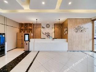 Hangzhou Holiday Star Hotel (Joy City Store) Hotel in Hangzhou