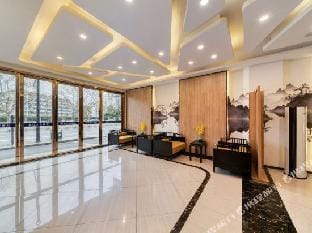 Hangzhou Holiday Star Hotel (Joy City Store) Hotel in Hangzhou