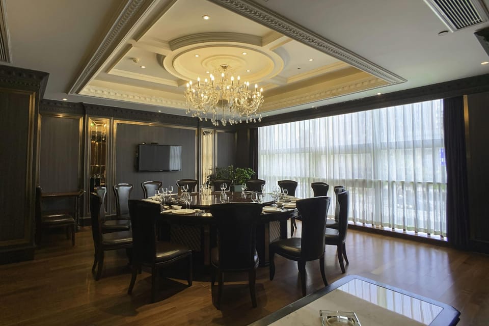 Oukai Hotel Hotel in Hangzhou