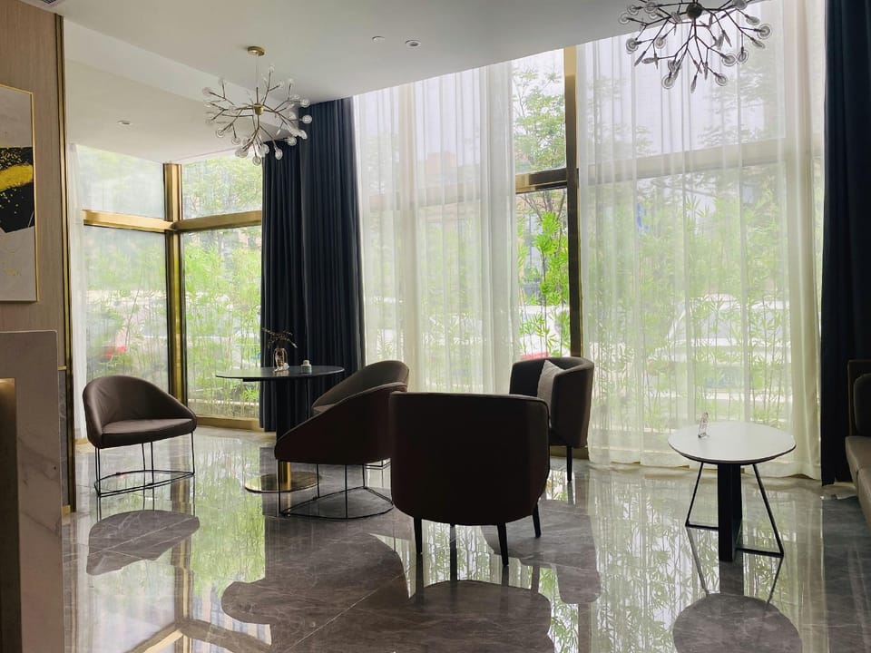 Oukai Hotel Hotel in Hangzhou