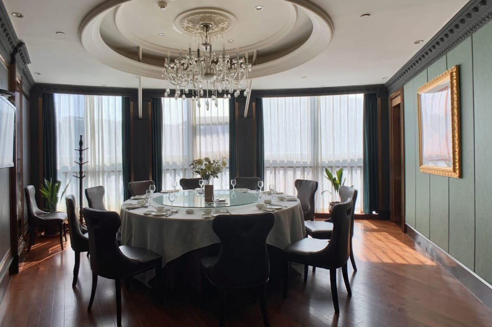 Oukai Hotel Hotel in Hangzhou