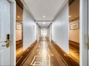 Yapeng Boutique Hotel Hotel in Hangzhou
