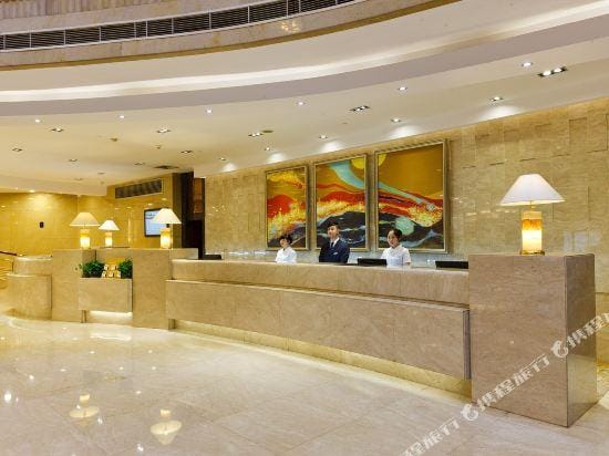 Oriental Deluxe Hotel Hotel in Hangzhou