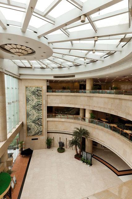 Oriental Deluxe Hotel Hotel in Hangzhou
