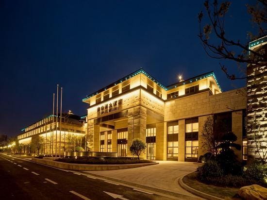 Tantai Lake Hotel Hotel in Suzhou