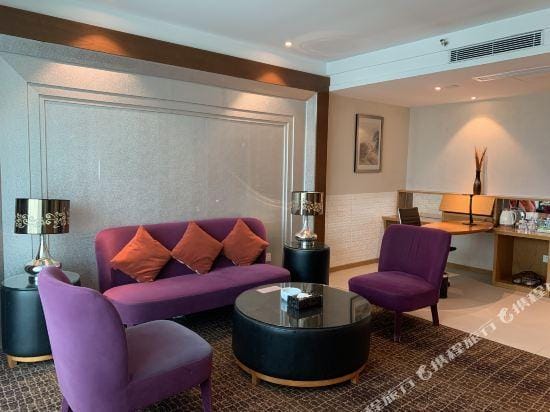 Cypress Lane Hotel（Vanward City store） Hotel in Zhejiang