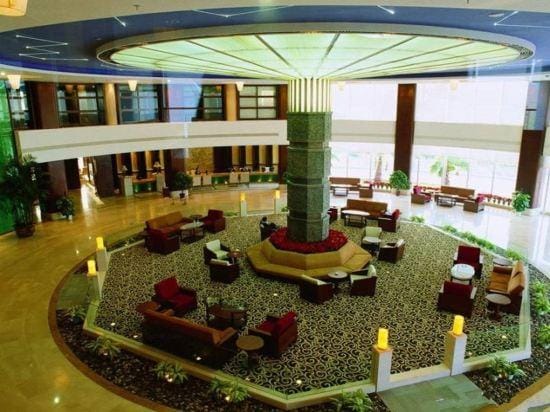 Tachee Island Holiday Hotel Hotel in Hangzhou
