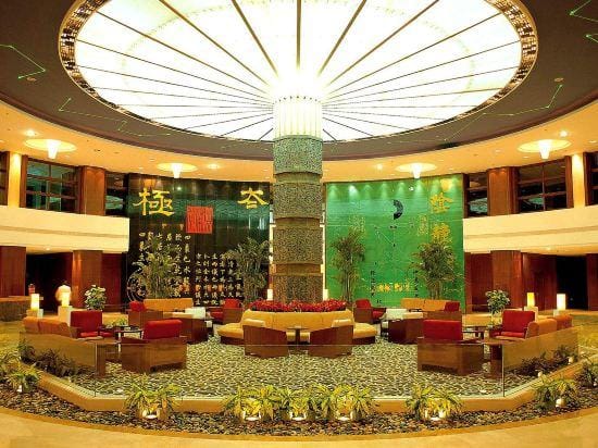 Tachee Island Holiday Hotel Hotel in Hangzhou