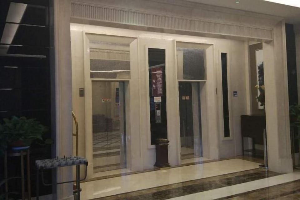 Hanyue Hotel Hotel in Hangzhou