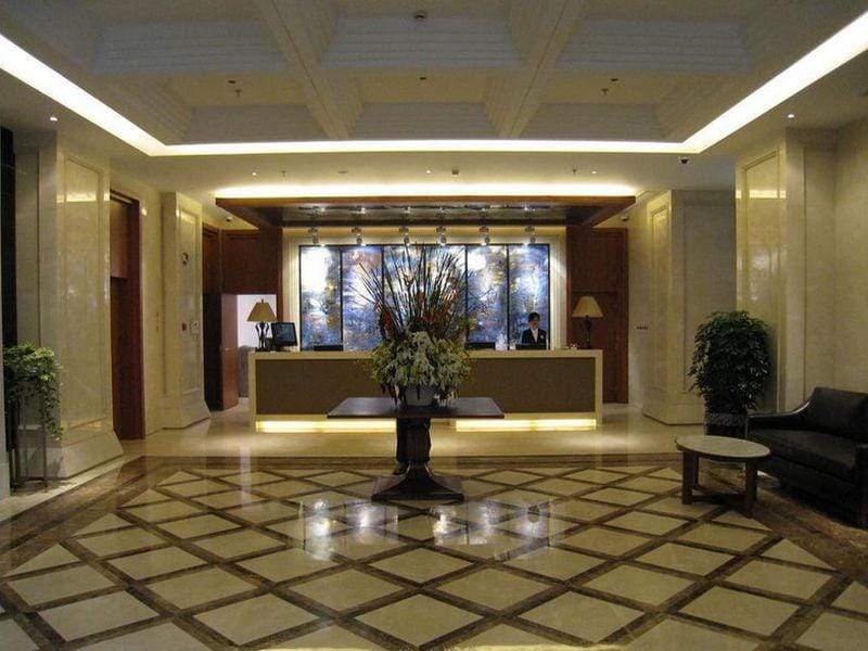 Hanyue Hotel Hotel in Hangzhou