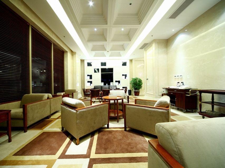 Hanyue Hotel Hotel in Hangzhou