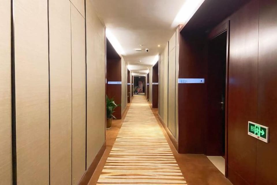 Hanyue Hotel Hotel in Hangzhou