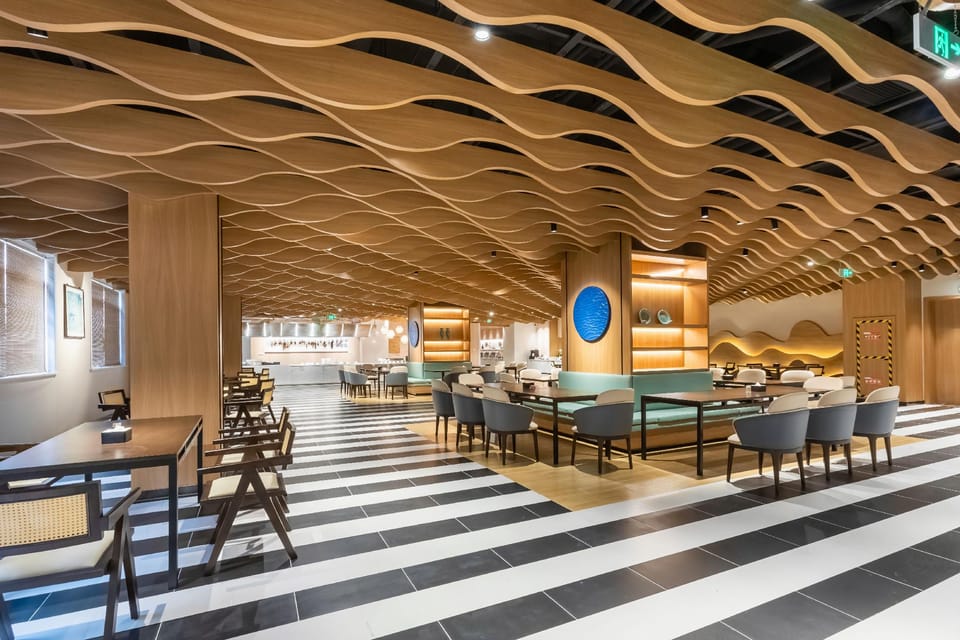 LOUNGE GROUP Hotel in Suzhou