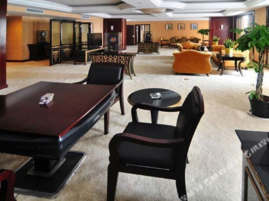 Shengshi International Hotel Hotel in Suzhou