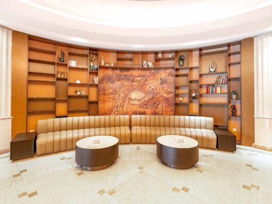 Shengshi International Hotel Hotel in Suzhou