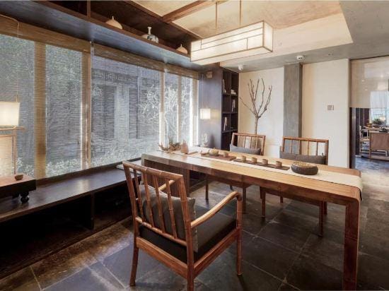 Uin Oriental Hotel Hotel in Suzhou