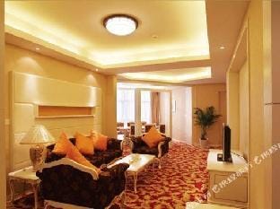 Jiulonghu Hotel Hotel in Nanjing