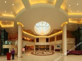 Jiulonghu Hotel Hotel in Nanjing