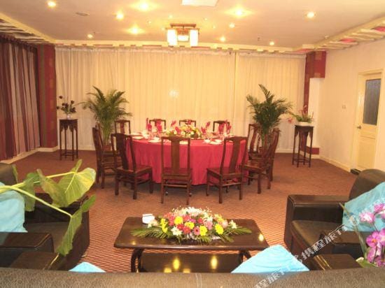 Tangshan Shengquan Hot Spring Hotel Hotel in Nanjing