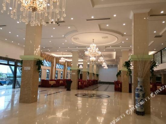 Shanyin Qiuming Hotel Hotel in China