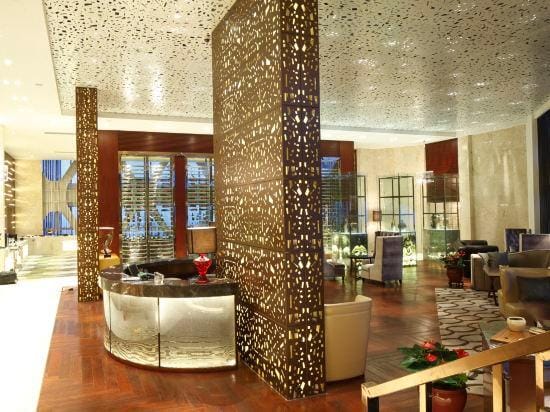 Shaoxing Zhongjin haoting Hotel Hotel in Hangzhou