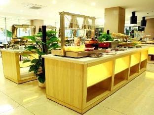 Hanting Hotel (Hangzhou Wanda Plaza Auto City Branch) Hotel in Hangzhou