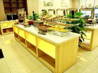Hanting Hotel (Hangzhou Wanda Plaza Auto City Branch) Hotel in Hangzhou