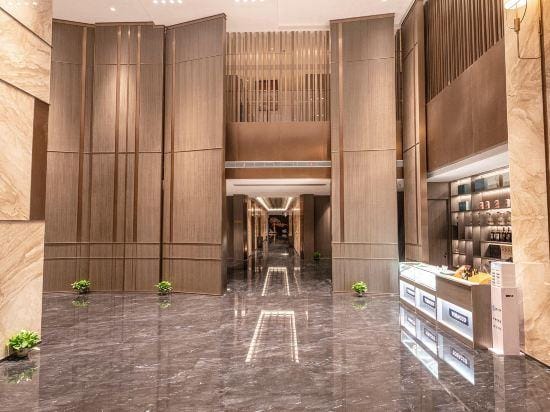 Hangzhou Junhu International Hotel Hotel in Hangzhou
