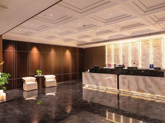 Hangzhou Junhu International Hotel Hotel in Hangzhou