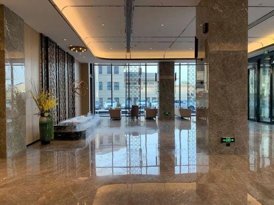 Nuist Hotel Hotel in Nanjing