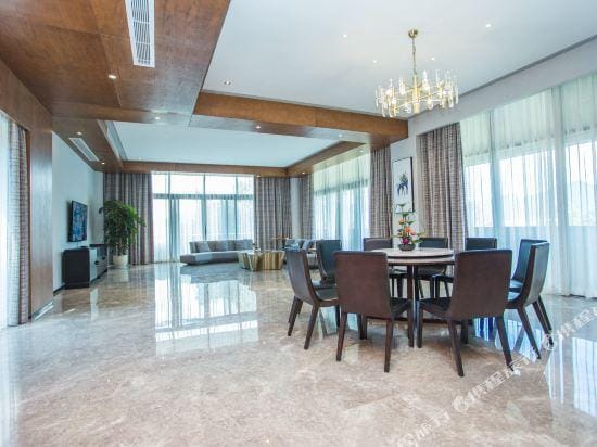 Qiandao Lake Xiaoyao Manor Hotel in Hangzhou
