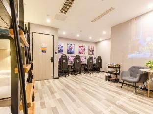 Torne Hotel Hotel in Hangzhou