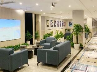 Torne Hotel Hotel in Hangzhou