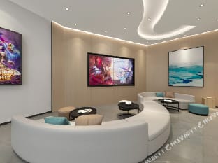 Torne Hotel Hotel in Hangzhou