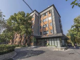 Huakai Hotel Hotel in Hangzhou