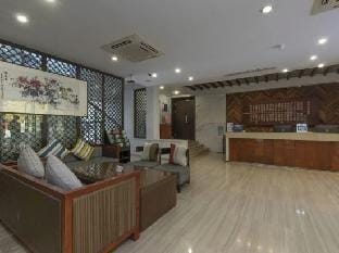 Huakai Hotel Hotel in Hangzhou